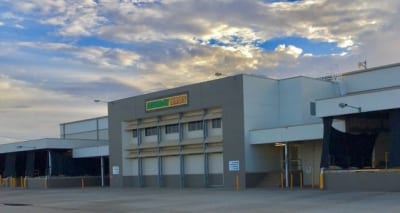 Murray Bros Pty Ltd - Exciting Warehouse Expansion